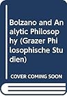 Bolzano and Analytic Philosophy