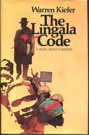 The Lingala Code (Hardcover)
