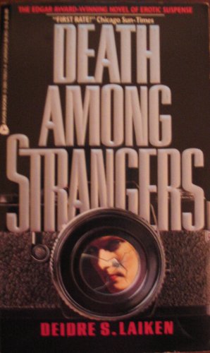 Death Among Strangers