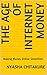 The Age of Internet Money by Nyasha Chitakure
