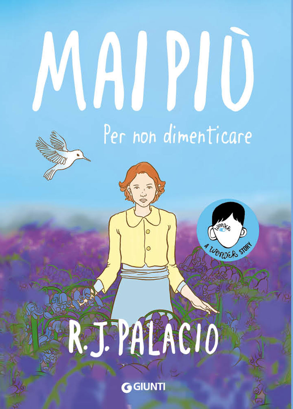Mai più: Per non dimenticare