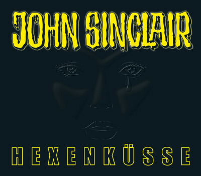 John Sinclair Sonderedition 04 - Hexenküsse (Audio CD)