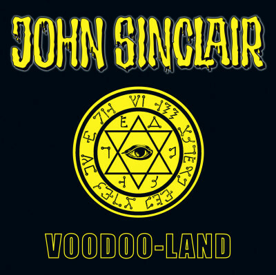 John Sinclair Sonderedition 05 - Voodoo-Land (Audio CD)