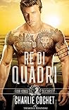 Re di Quadri by Charlie Cochet