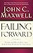 Failing Forward: Turning Mistakes into Stepping Stones for Success