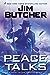 Peace Talks (The Dresden Fi...