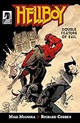 Hellboy: Double Feature of Evil