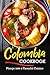 Colombian Cookbook: Plunge ...