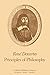 René Descartes: Principles of Philosophy: Translated, with Explanatory Notes
