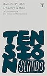 Tensión y sentido