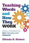 Teaching Words an...