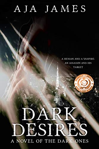 Dark Desires (Pure/ Dark Ones, #3)