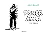 Primer amor y otros romances by Carlos Giménez