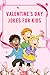 Valentine's Day Jokes for Kids