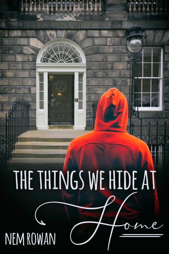 The Things We Hide At Home