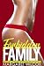 Forbidden Family Erotic Sex Short Hot Stories Box Set Collection by Margaret Wilcox