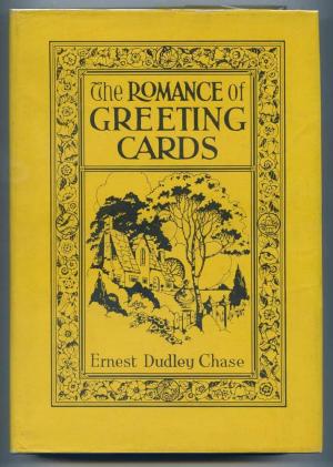 The Romance of Greeting Cards