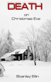 Death on Christmas Eve