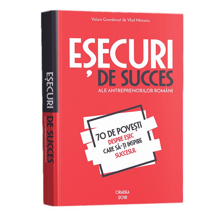 Eșecuri de succes (Paperback)