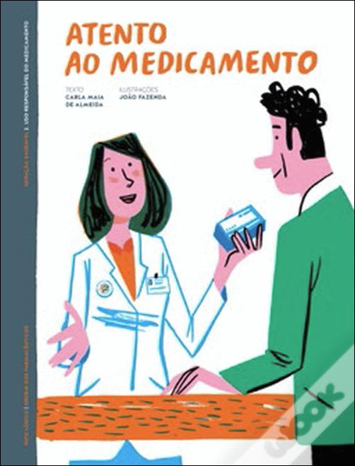 Atento ao Medicamento