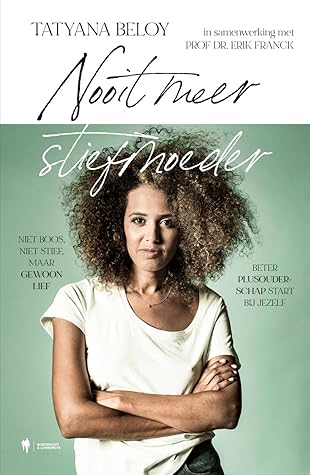 Nooit Meer Stiefmoeder