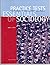 Student Practice Tests for Brinkerhoff/White/Ortega/Weitz's E... by David B. Brinkerhoff