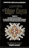 L'univers d'Edgar...