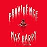 Providence by Max Barry