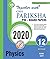 Physics CBSE Pariksha Pre Board Papers for Class 12 by Rachna Sagar Expert Panel