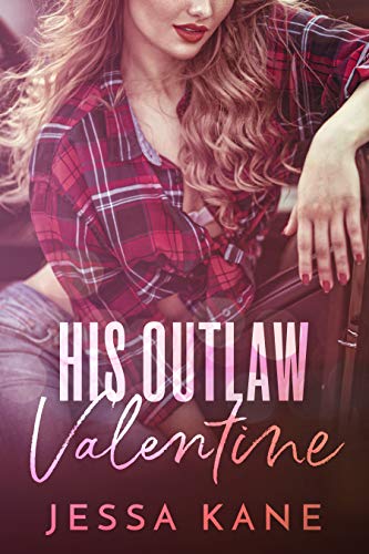 His Outlaw Valentine (Kindle Edition)