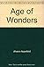 The age of Wonders