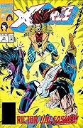 X-Force (1991-2002) #34