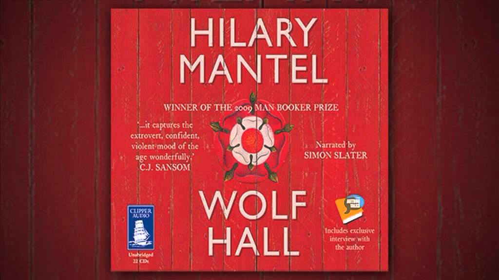 Wolf Hall