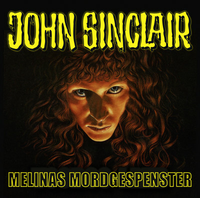 John Sinclair Sonderedition 06 - Melinas Mordgespenster (Audio CD)
