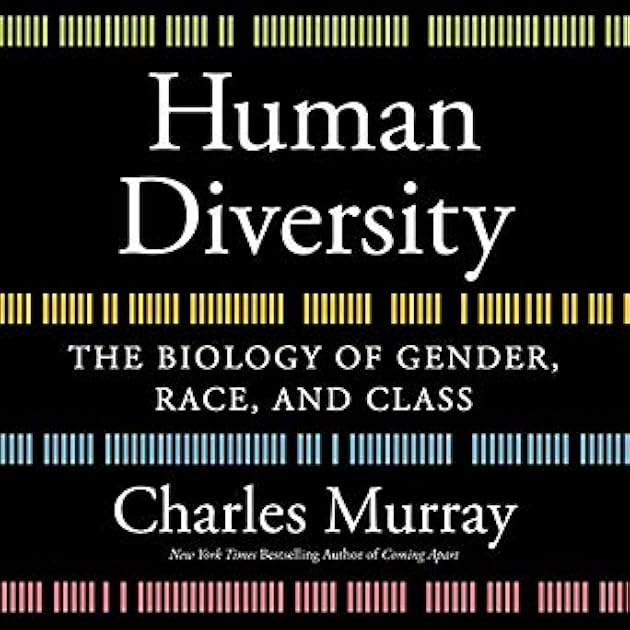Human Diversity: The Biology of Gender, Race, and Class