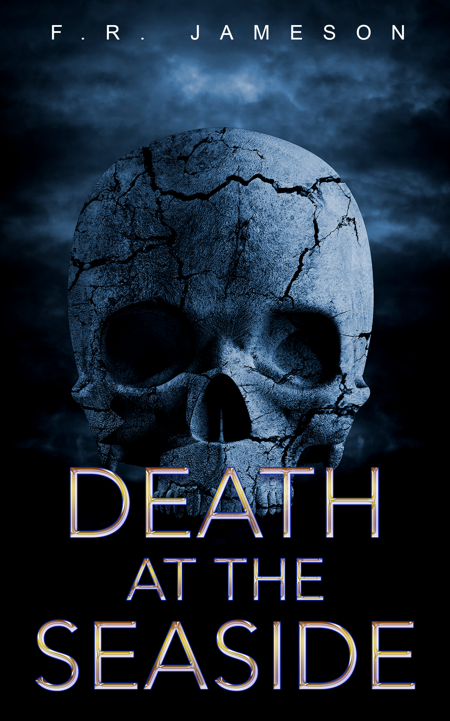 Death at the Seaside