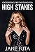 High Stakes: Crossdressing, First Time Feminization (Transitions (Transgender Women and Feminized Men Romance Bundle))