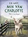 Min vän Charlotte by E.B. White
