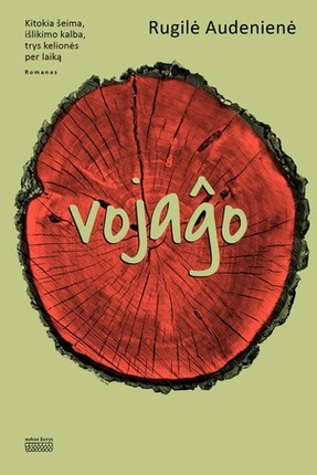 Vojâgo (Paperback)
