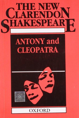 Anthony & Cleopatra