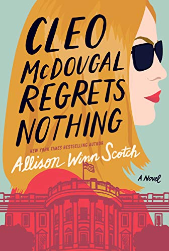Cleo McDougal Regrets Nothing (Kindle Edition)