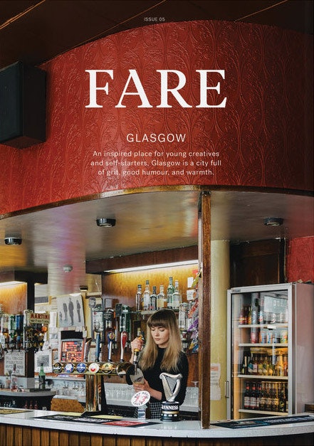 Fare: Glasgow