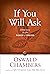 If You Will Ask: Reflections on the Power of Prayer (Signature Collection)