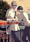 Love stories, t. 02 by Tohru Tagura