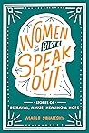 Women of the Bible Speak Out by Marlo Schalesky