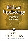 Biblical Psycholo...