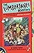 The Lumberjanes BEASTiary by Mariko Tamaki The Lumberjanes BEASTiary by Mariko Tamaki