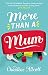 More Than a Mum