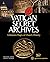 Vatican Secret Archives: Un...