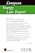 European Energy Law Report XIII (13)